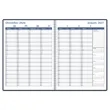 Triumph® Calendars Weekly Time Manager | https://www.bestnamebadges.com