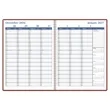 Triumph® Calendars Weekly Time Manager | https://www.bestnamebadges.com