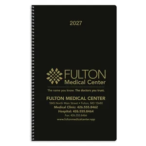 Triumph® Calendars Classic Time Manager | https://www.bestnamebadges.com