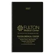 Triumph® Calendars Classic Time Manager | https://www.bestnamebadges.com