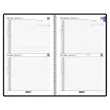 Triumph® Calendars Classic Time Manager | https://www.bestnamebadges.com