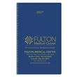 Triumph® Calendars Classic Time Manager | https://www.bestnamebadges.com