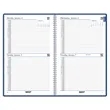 Triumph® Calendars Classic Time Manager | https://www.bestnamebadges.com