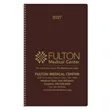Triumph® Calendars Classic Time Manager | https://www.bestnamebadges.com
