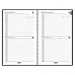 Triumph® Calendars Classic Time Manager | https://www.bestnamebadges.com