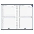Triumph® Calendars Classic Time Manager | https://www.bestnamebadges.com