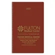 Triumph® Calendars Classic Time Manager | https://www.bestnamebadges.com