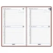 Triumph® Calendars Classic Time Manager | https://www.bestnamebadges.com