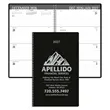 Triumph® Calendars Classic Weekly Desk Planner | https://www.bestnamebadges.com