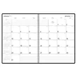Triumph® Calendars Monthly & Weekly Planner | https://www.bestnamebadges.com