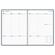 Triumph® Calendars Monthly & Weekly Planner | https://www.bestnamebadges.com