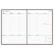 Triumph® Calendars Monthly & Weekly Planner | https://www.bestnamebadges.com