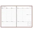 Triumph® Calendars Monthly & Weekly Planner | https://www.bestnamebadges.com