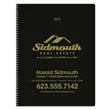 Triumph® Calendars Classic Weekly Planner | https://www.bestnamebadges.com