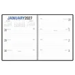 Triumph® Calendars Classic Weekly Planner | https://www.bestnamebadges.com
