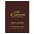 Triumph® Calendars Classic Weekly Planner | https://www.bestnamebadges.com