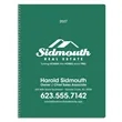 Triumph® Calendars Classic Weekly Planner | https://www.bestnamebadges.com