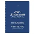 Triumph® Calendars Classic Weekly Planner | https://www.bestnamebadges.com
