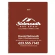 Triumph® Calendars Classic Weekly Planner | https://www.bestnamebadges.com
