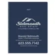 Triumph® Calendars Classic Weekly Planner | https://www.bestnamebadges.com