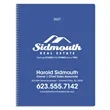 Triumph® Calendars Classic Weekly Planner | https://www.bestnamebadges.com