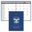 Triumph® Calendars Academic Monthly Planner | https://www.bestnamebadges.com