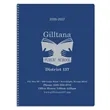 Triumph® Calendars Academic Monthly Planner | https://www.bestnamebadges.com