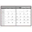 Triumph® Calendars Monthly Planner | https://www.bestnamebadges.com