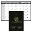 Triumph® Calendars Monthly Planner | https://www.bestnamebadges.com