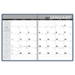 Triumph® Calendars Monthly Planner | https://www.bestnamebadges.com
