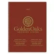 Triumph® Calendars Monthly Planner | https://www.bestnamebadges.com