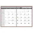 Triumph® Calendars Monthly Planner | https://www.bestnamebadges.com