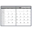 Triumph® Calendars Monthly Planner | https://www.bestnamebadges.com