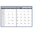 Triumph® Calendars Monthly Planner | https://www.bestnamebadges.com