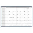 Triumph® Calendars Classic Monthly Planner | https://www.bestnamebadges.com