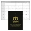 Triumph® Calendars Classic Monthly Planner | https://www.bestnamebadges.com