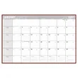 Triumph® Calendars Classic Monthly Planner | https://www.bestnamebadges.com