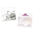 Souvenir® Sticky Note™ 3" x 3" Pad, 25 sheet | https://www.bestnamebadges.com