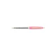 Classic Collection Clic™ Gold Pen | https://www.bestnamebadges.com