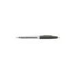 Classic Collection Clic™ Gold Pen | https://www.bestnamebadges.com