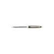 Classic Collection Clic™ Gold Pen | https://www.bestnamebadges.com