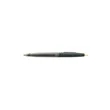 Classic Collection Clic™ Gold Pen | https://www.bestnamebadges.com