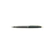 Classic Collection Clic™ Gold Pen | https://www.bestnamebadges.com