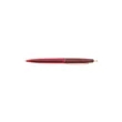 Classic Collection Clic™ Gold Pen | https://www.bestnamebadges.com