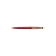 Classic Collection Clic™ Gold Pen | https://www.bestnamebadges.com
