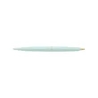 Classic Collection Clic™ Gold Pen | https://www.bestnamebadges.com