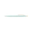 Classic Collection Clic™ Gold Pen | https://www.bestnamebadges.com