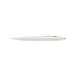 Classic Collection Clic™ Gold Pen | https://www.bestnamebadges.com