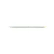 Classic Collection Clic™ Gold Pen | https://www.bestnamebadges.com