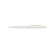 Classic Collection Clic™ Gold Pen | https://www.bestnamebadges.com
